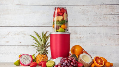 Why do I need a portable blender?