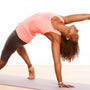 Practice yoga to assure good health