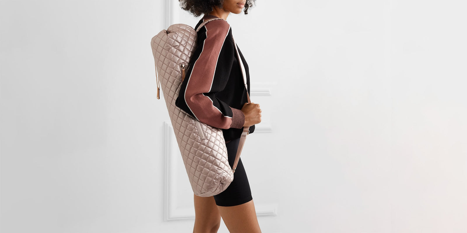 Choosing a high-quality sports bag