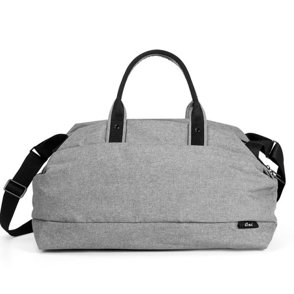 Oxford Duffle Bag