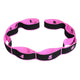  Pink-Black