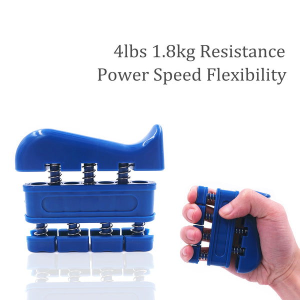Hand and Finger Strengthening Kit