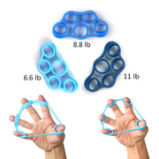 Hand and Finger Strengthening Kit