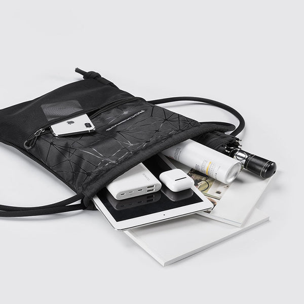 Drawstring Fitness Bag