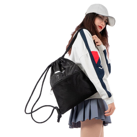 Drawstring Fitness Bag