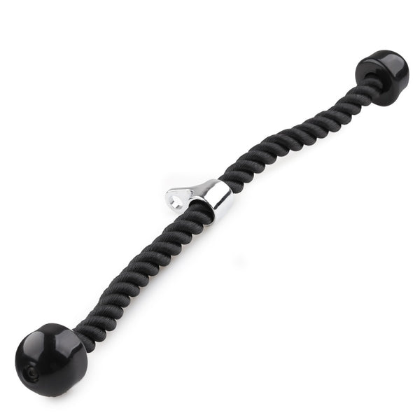 Tricep Pull Down Rope
