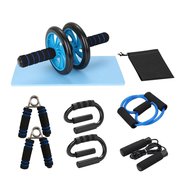 AB Wheel Roller Set