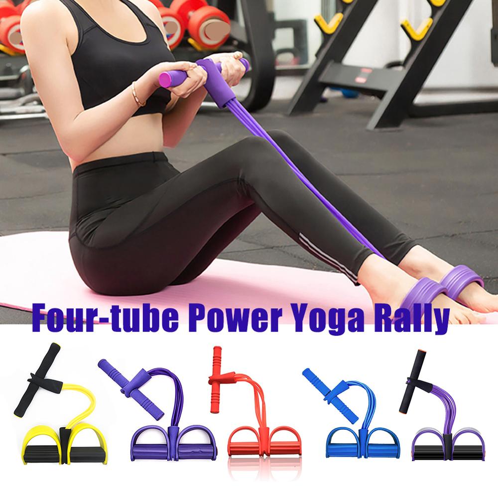 Fitness Pedal Exerciser