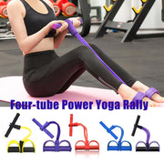 Fitness Pedal Exerciser