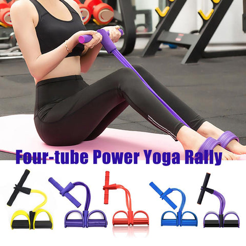 Fitness Pedal Exerciser