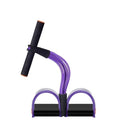  Purple black