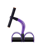 Fitness Pedal Exerciser