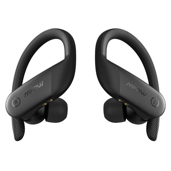 Over-Ear Lite TWS Bluetooth Earphones