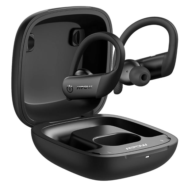 Over-Ear Lite TWS Bluetooth Earphones