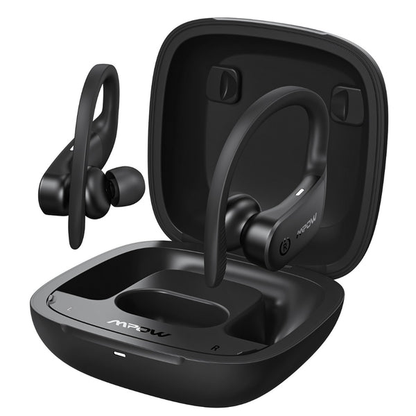 Over-Ear Lite TWS Bluetooth Earphones
