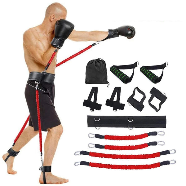 Crossfit Training Resistance Band