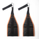  Orange black