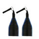  Blue black