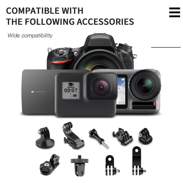 6 in 1 Wireless Bluetooth Selfie Stick  - OVER 50% OFF TODAY