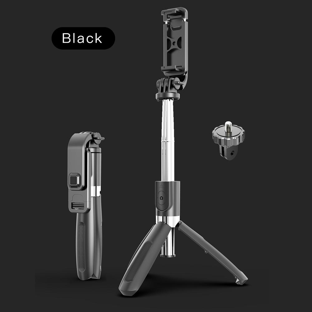 6 in 1 Wireless Bluetooth Selfie Stick  - OVER 50% OFF TODAY