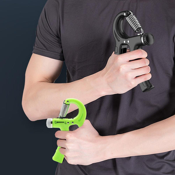 Fitness Hand Exerciser