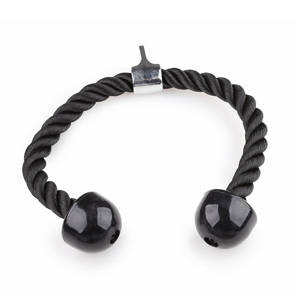 Tricep Pull Down Rope