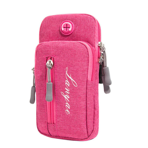 Running Arm Bag