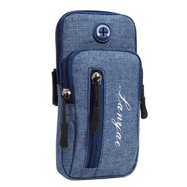 Running Arm Bag