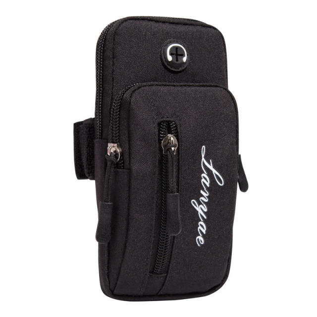 Running Arm Bag