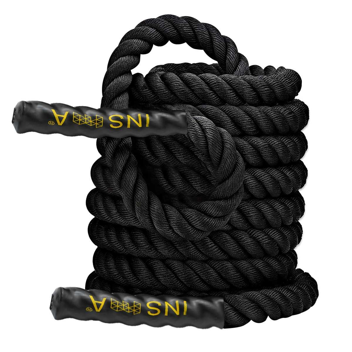 Training Jump Rope