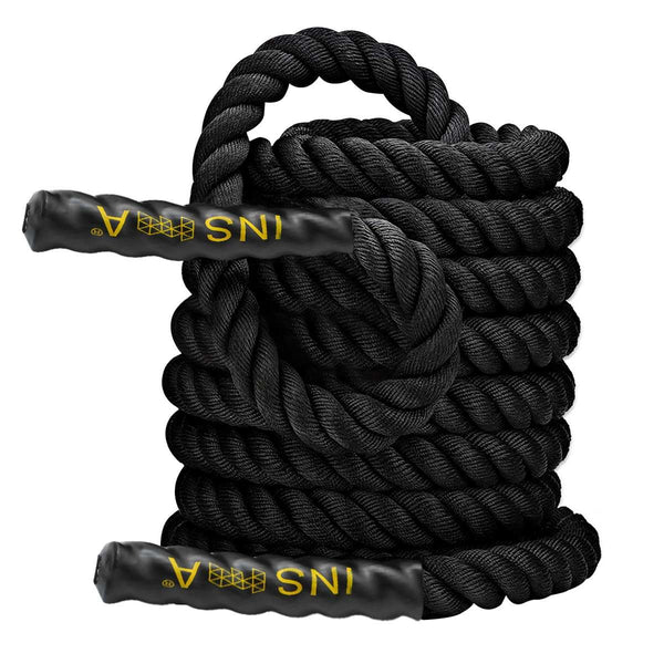Training Jump Rope