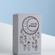 Fitness Yoga Block