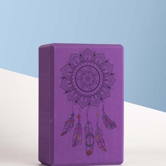 Fitness Yoga Block