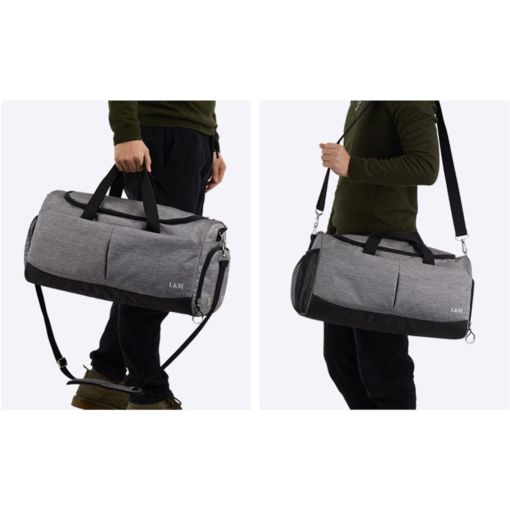 Outdoor Sports Bag
