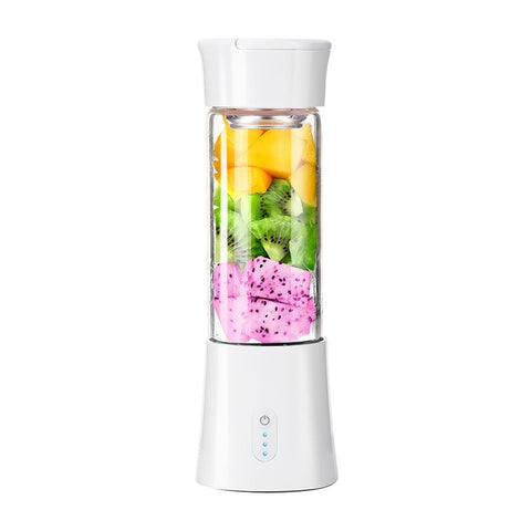 Portable USB Electric Juicer
