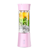 Portable USB Electric Juicer