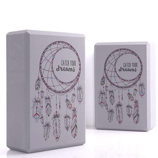 Fitness Yoga Block