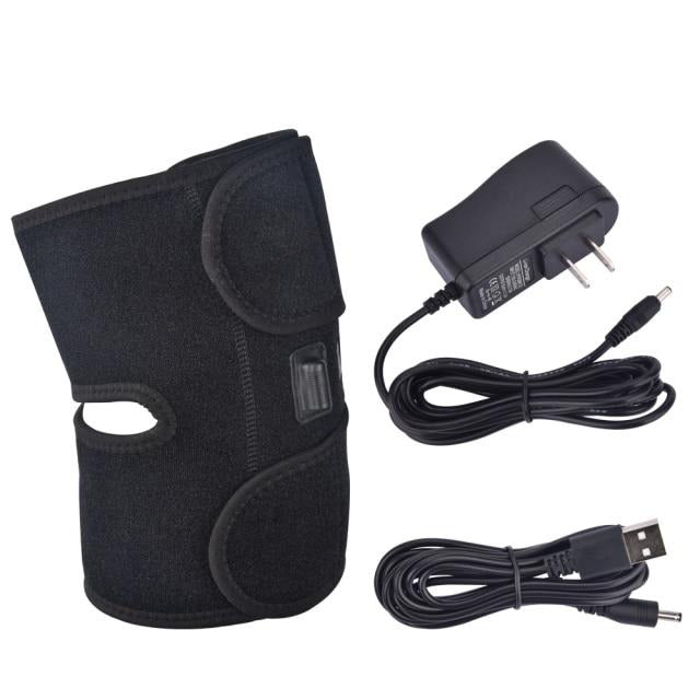 Knee Thermal Support Pads