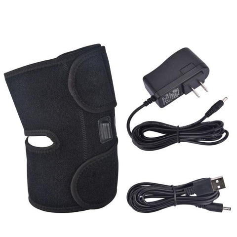 Knee Thermal Support Pads