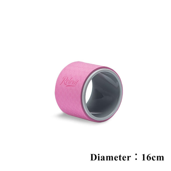 Yoga Wheel Roller