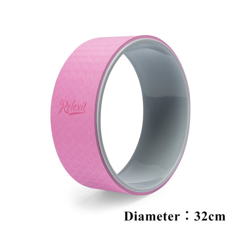 Yoga Wheel Roller
