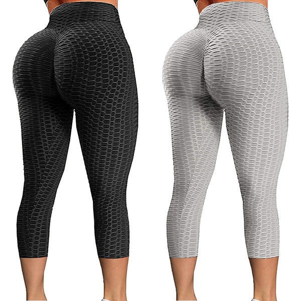 High Waist Sexy Yoga Pant Leggings Sport for Women