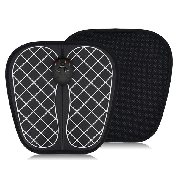 EMS Foot Massager