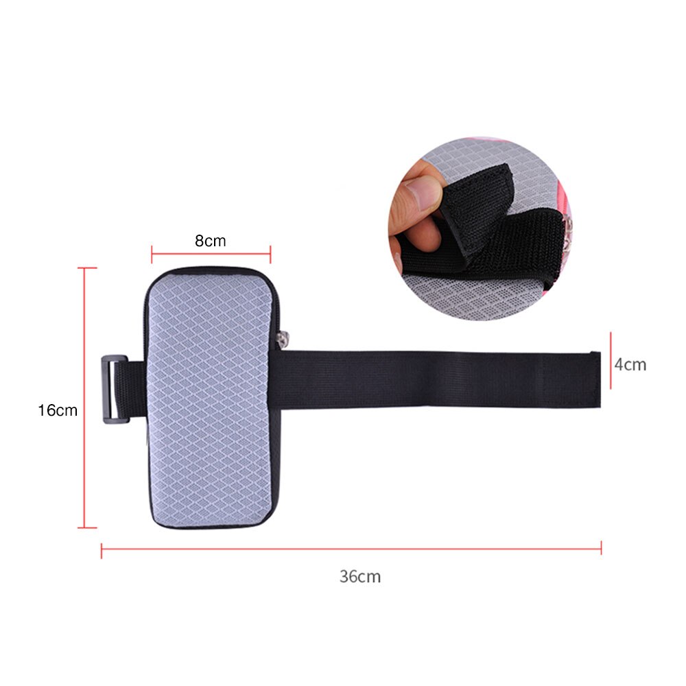 Running Arm Bag