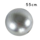  Silver-55cm