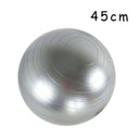  Silver-45cm