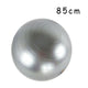  Silver-85cm