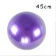  purple-45cm