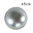  Silver-65cm
