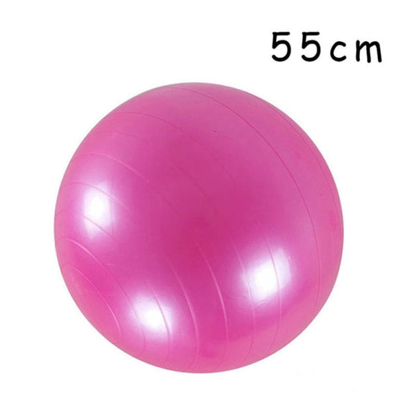 45-85cm Yoga & Exercise & Pilates Ball